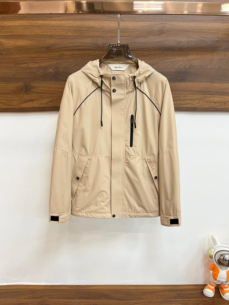 ZEGNA Jacket-10